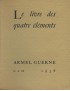 GUERNE (Armel)