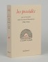 CAMUS (Albert) Les Possédés Gallimard Le Manteau d'Arlequin 1959