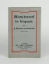 ROLLAND DE RENÉVILLE André Rimbaud le voyant Au sans pareil 1929 édition originale envoi autographe signé à Raymond Gallimard