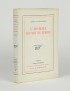 DRIEU LA ROCHELLE Pierre L’Homme couvert de femmes Nouvelle Revue Française 1925 édition originale envoi à Jean Schlumberger