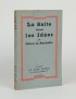 DRIEU LA ROCHELLE Pierre La Suite dans les idées Au sans pareil 1927 édition originale envoi autographe signé ean Schlumberger