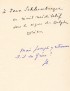 DRIEU LA ROCHELLE Pierre Une femme à sa fenêtre NRF 1929 édition originale vélin pur fil envoi à Jean Schlumberger