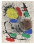 MIRÓ (Joan) & TORREILLES (Pierre)