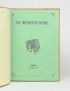 Ces Messieurs-Dames ou Dignimont commenté par Francis Carco 1926 édition originale illustrée Japon impérial suite dessin origina