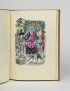 Ces Messieurs-Dames ou Dignimont commenté par Francis Carco 1926 édition originale illustrée Japon impérial suite dessin origina