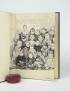 FRAPIÉ Léon La Maternelle La Librairie Universelle 1904 édition originale Japon dessins originaux de Steinlen et Grandjouan  let