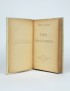 SCHWOB Marcel Vies imaginaires Bibliothèque Charpentier 1896 édition originale reliure en plein vélin de l'époque