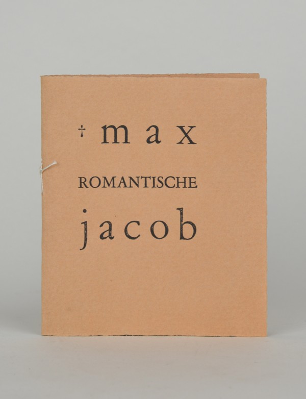 JACOB (Max)