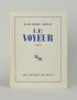 ROBBE-GRILLET (Alain)